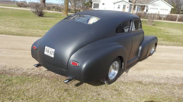 1942 Chevrolet Other - photo 5