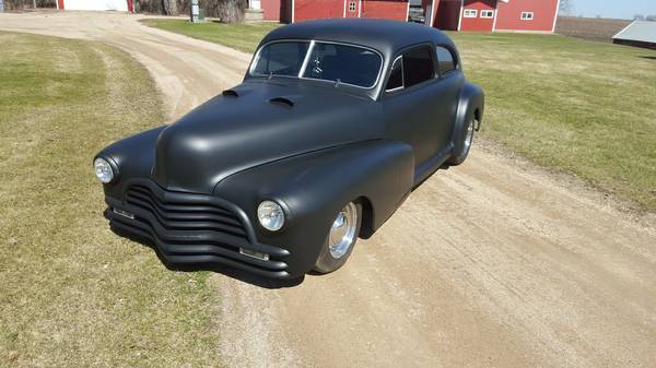 1942 Chevrolet Other - photo 7