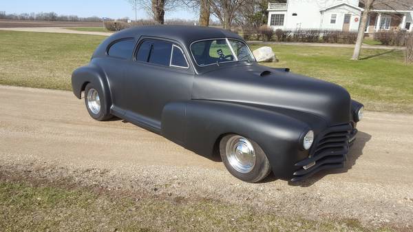 1942 Chevrolet Other - photo 8