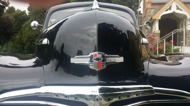 1942 Chevrolet Master Deluxe Sport - photo 4