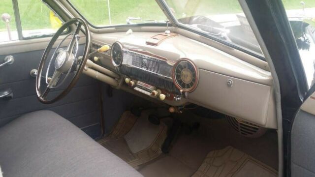 1942 Chevrolet Master Deluxe Sport - photo 5