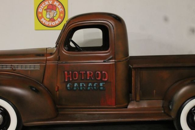 1942 Chevrolet Other Pickups -- - photo 10