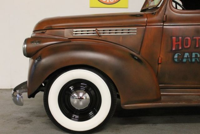 1942 Chevrolet Other Pickups -- - photo 11