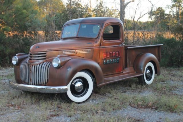 1942 Chevrolet Other Pickups -- - photo 2