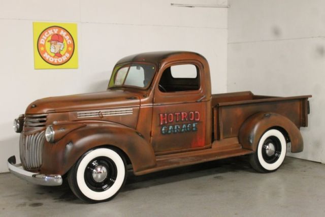 1942 Chevrolet Other Pickups -- - photo 5