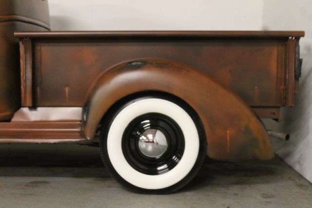 1942 Chevrolet Other Pickups -- - photo 8