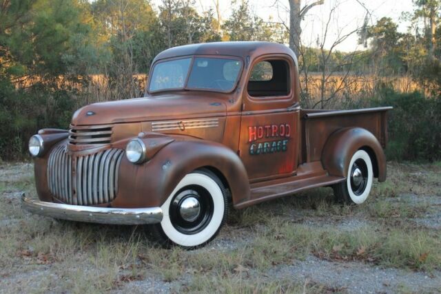 1942 Chevrolet Other Pickups -- - photo 2