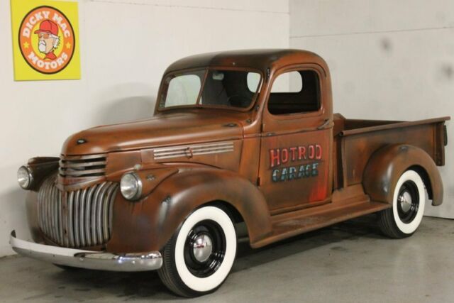 1942 Chevrolet Other Pickups -- - photo 4