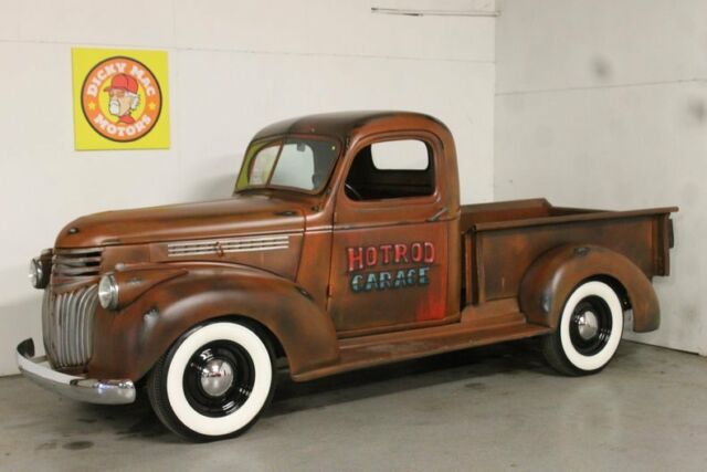 1942 Chevrolet Other Pickups -- - photo 5