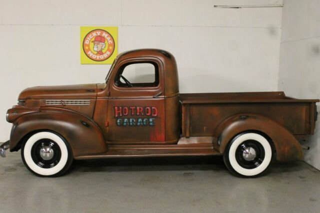1942 Chevrolet Other Pickups -- - photo 6