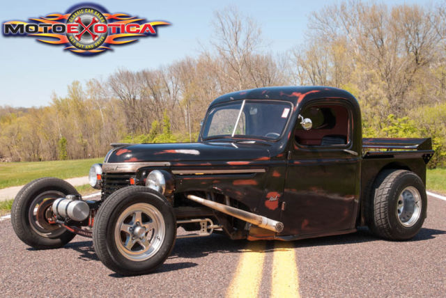 1942 Chevrolet Other Pickups - photo 3