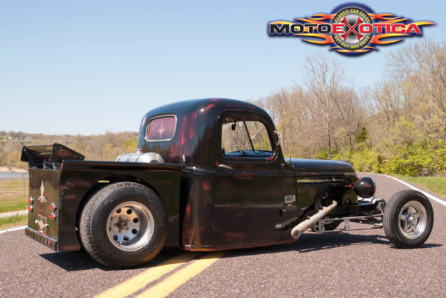 1942 Chevrolet Other Pickups - photo 5