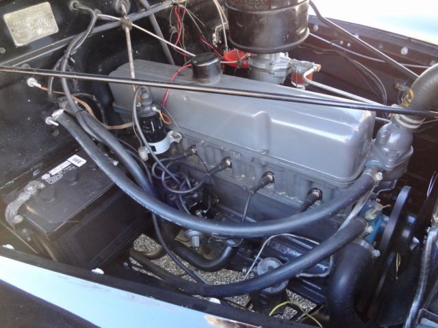 1942 Chevrolet 5 Passenger Coupe Coupe - photo 10