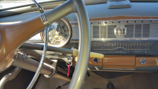 1942 Chevrolet Special Deluxe 2 door Town Sedan - photo 10
