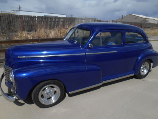 1942 Chevrolet Other - photo 2