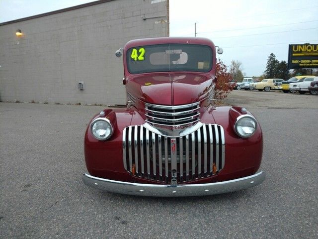 1942 Chevrolet Other Pickups - photo 2