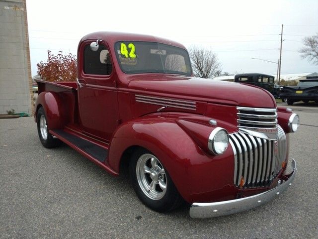 1942 Chevrolet Other Pickups - photo 3