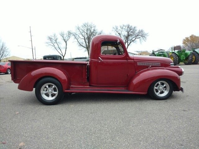 1942 Chevrolet Other Pickups - photo 4