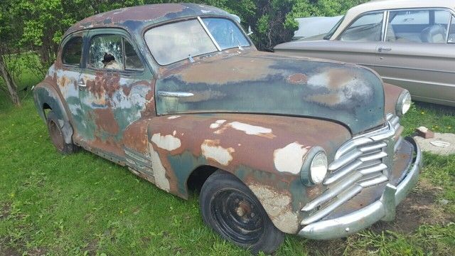1942 Chevrolet Other Coupe - photo 2