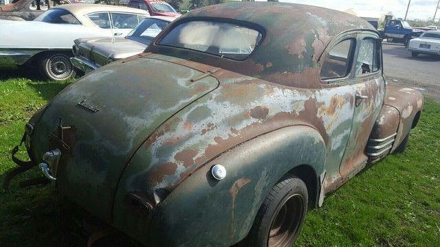 1942 Chevrolet Other Coupe - photo 4