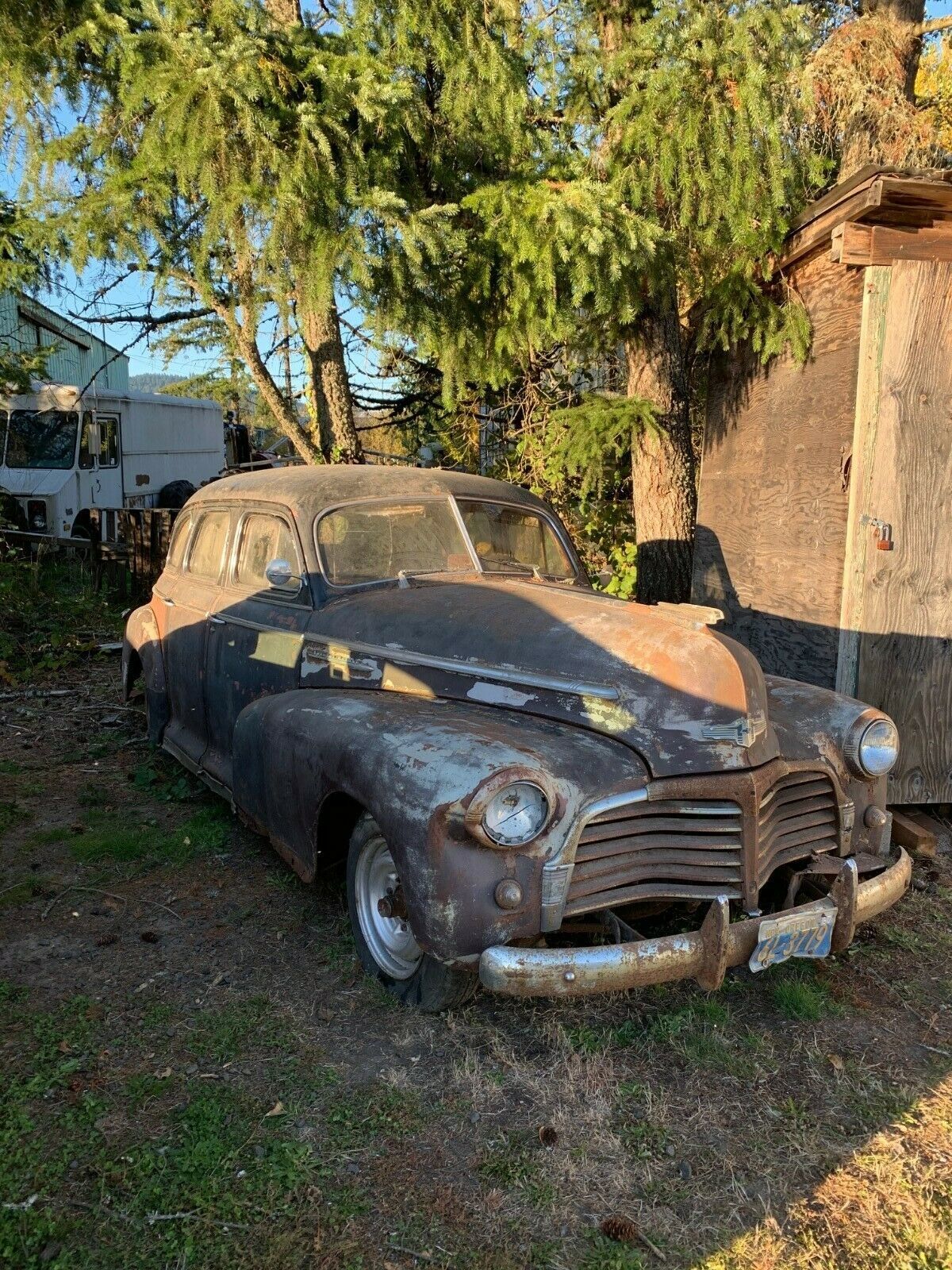 1942 Chevrolet Other - photo 2