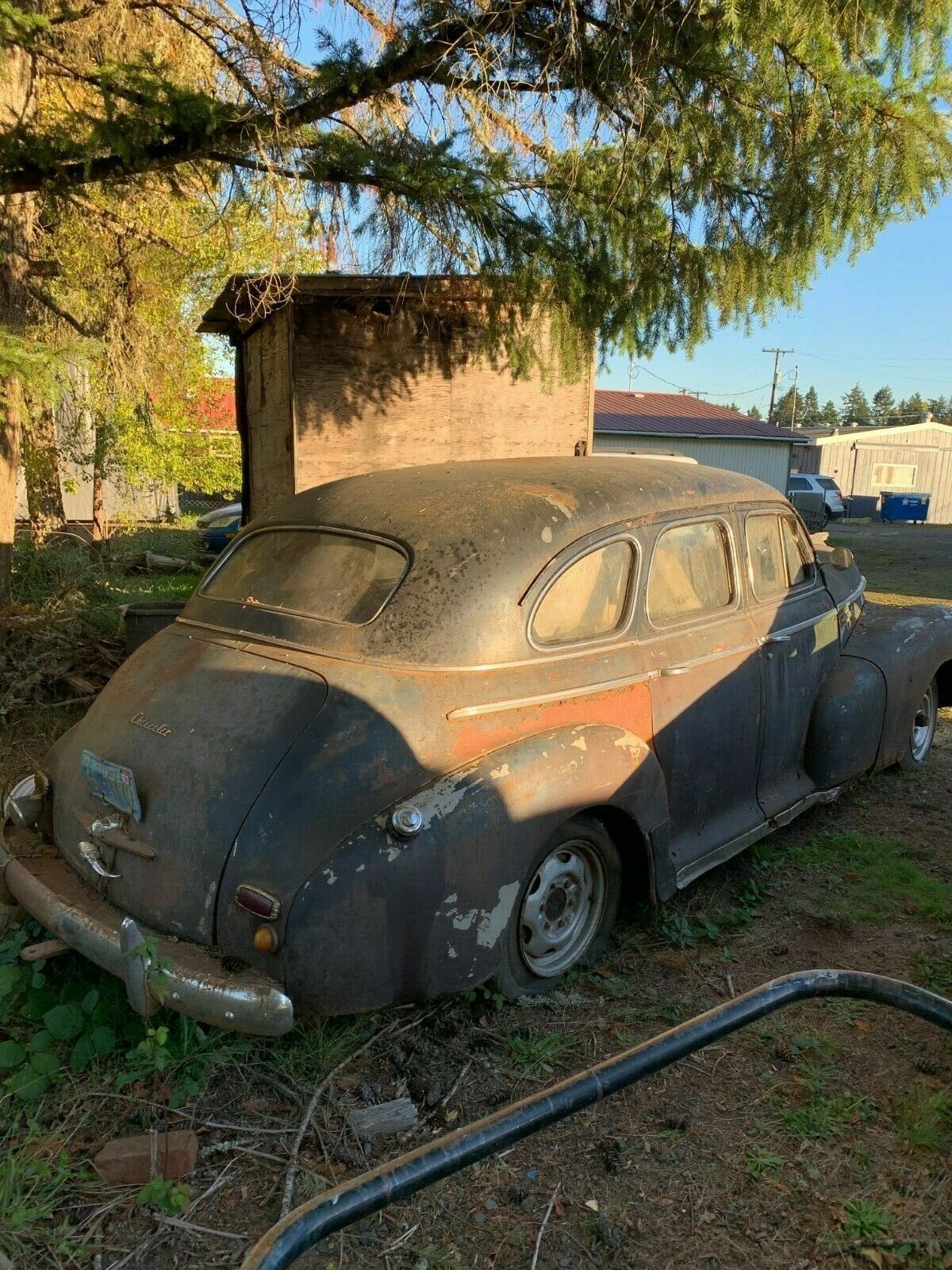 1942 Chevrolet Other - photo 3
