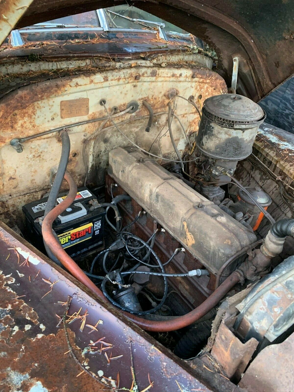 1942 Chevrolet Other - photo 5