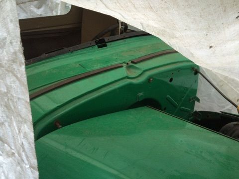 1942 Chevrolet Other Pickups - photo 11