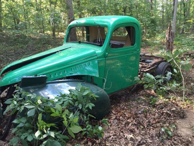 1942 Chevrolet Other Pickups - photo 13