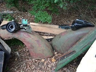 1942 Chevrolet Other Pickups - photo 7