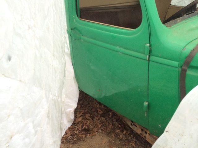 1942 Chevrolet Other Pickups - photo 8