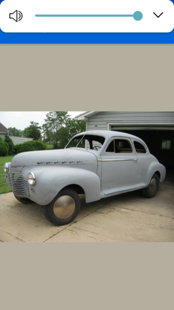 1942 Chevrolet Chevy - photo 2