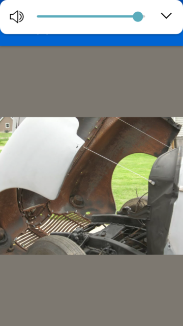1942 Chevrolet Chevy - photo 3