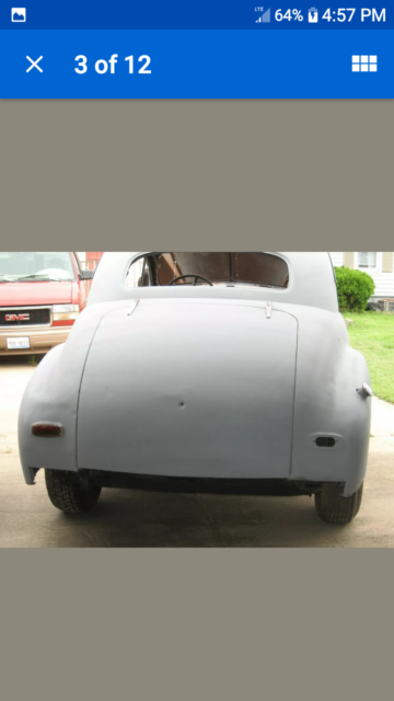 1942 Chevrolet Chevy - photo 4