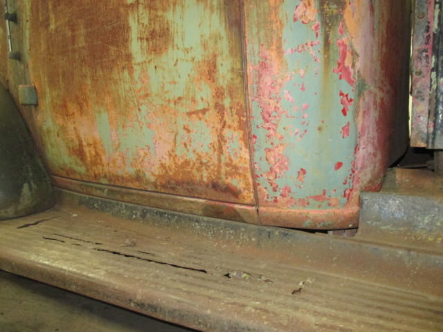1942 Chevrolet C/K Pickup 1500 pickup - photo 9