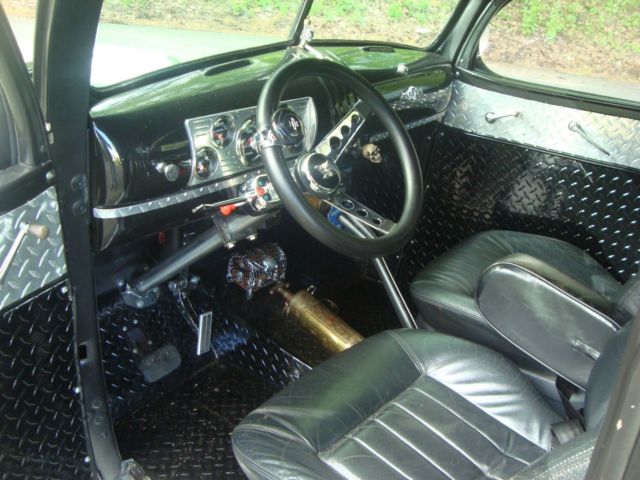 1942 Chevrolet Other Pickups - photo 10