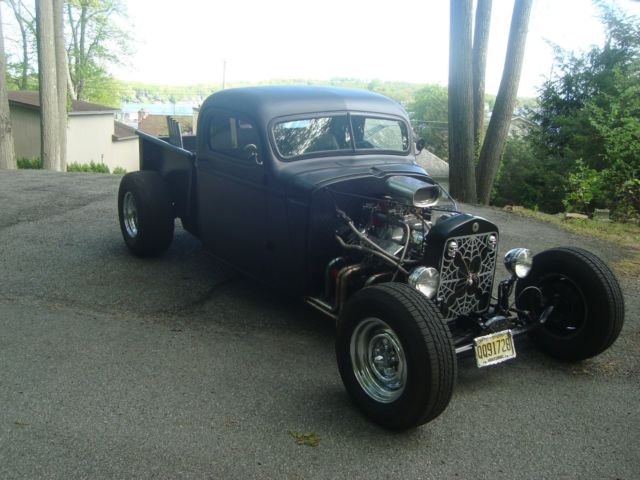 1942 Chevrolet Other Pickups - photo 3