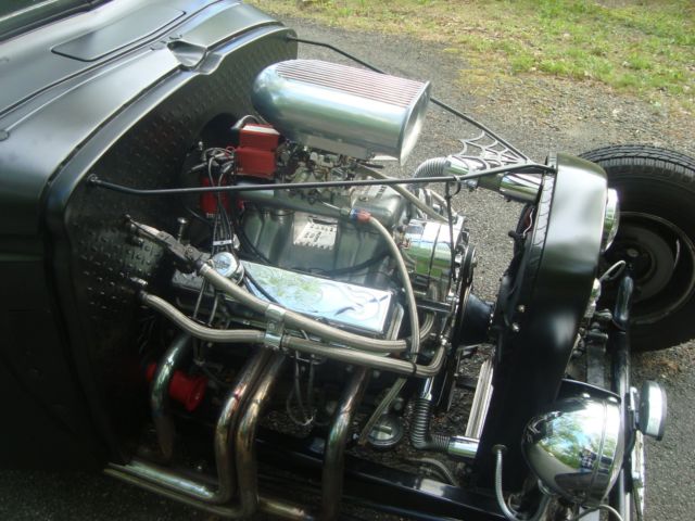 1942 Chevrolet Other Pickups - photo 4