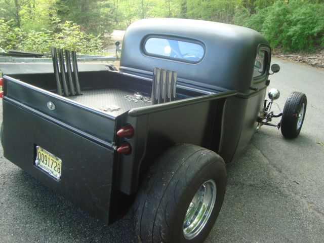 1942 Chevrolet Other Pickups - photo 5