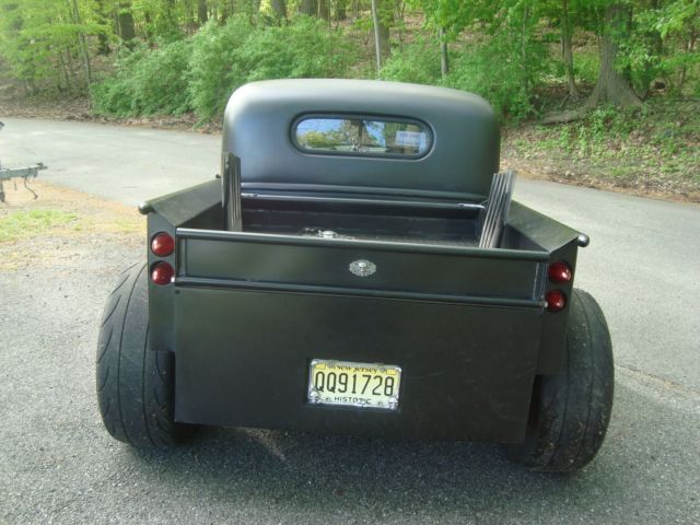 1942 Chevrolet Other Pickups - photo 7