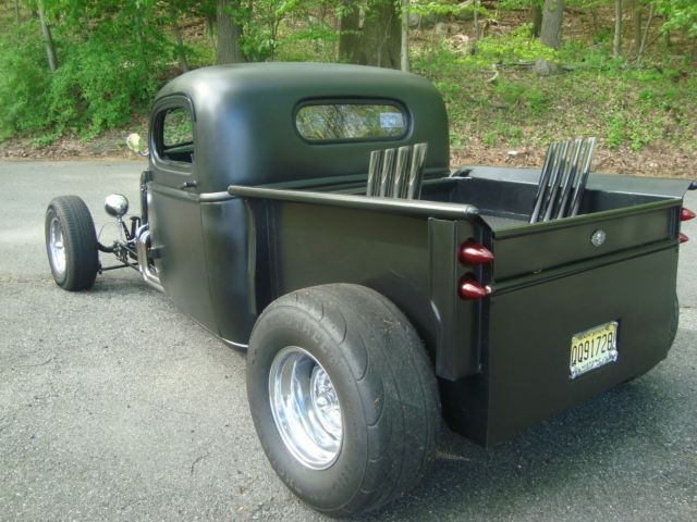1942 Chevrolet Other Pickups - photo 8