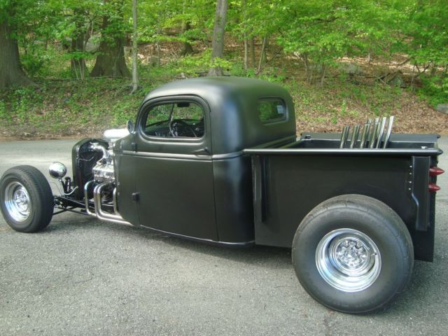 1942 Chevrolet Other Pickups - photo 9