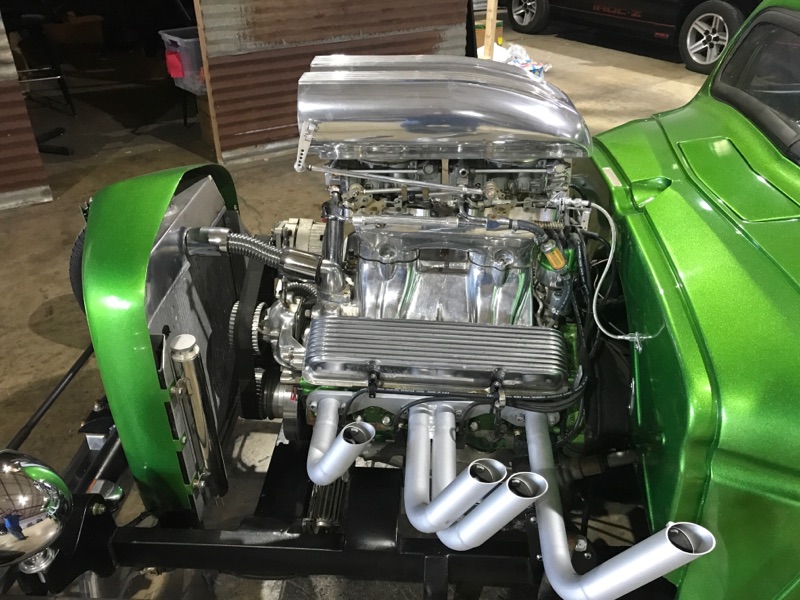 1942 Chevrolet Other Pickups - photo 10