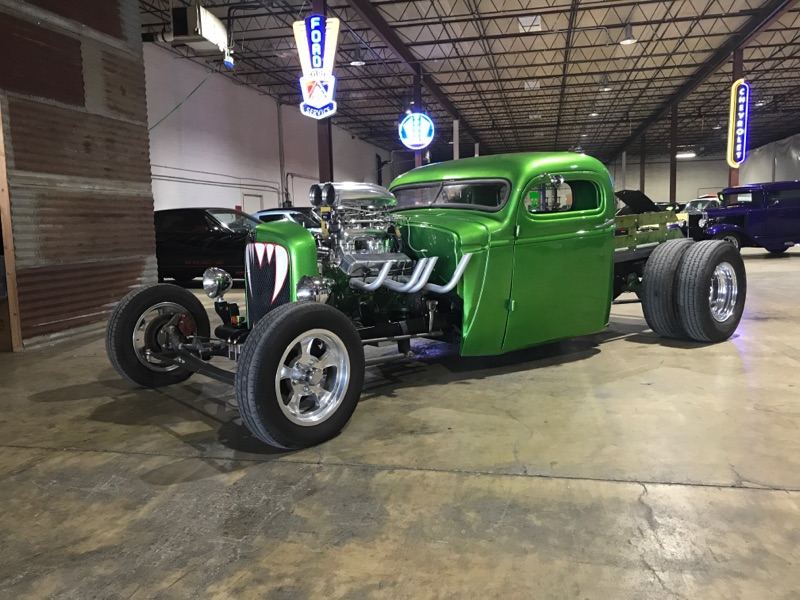 1942 Chevrolet Other Pickups - photo 2