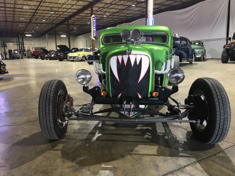 1942 Chevrolet Other Pickups - photo 3