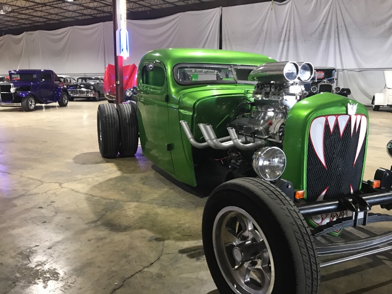 1942 Chevrolet Other Pickups - photo 4