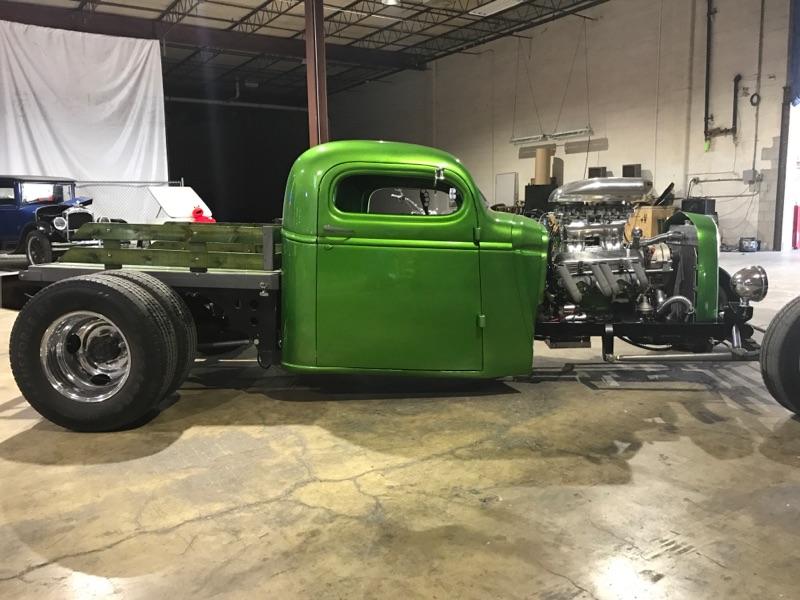 1942 Chevrolet Other Pickups - photo 5