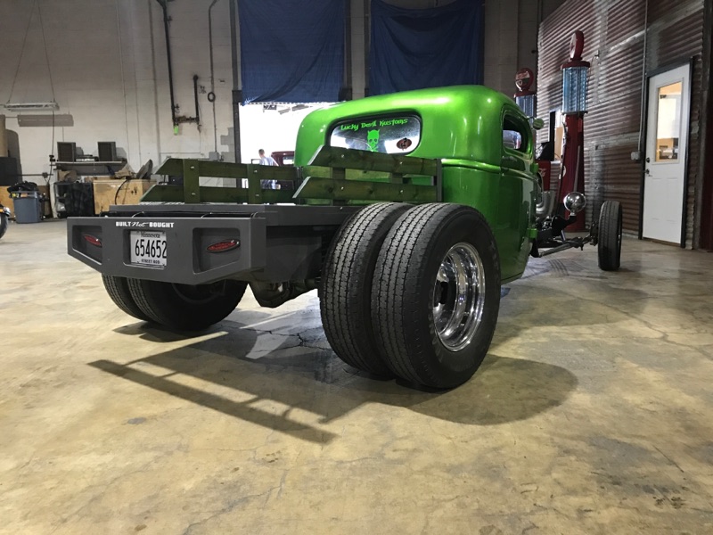 1942 Chevrolet Other Pickups - photo 6