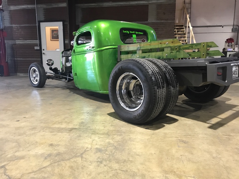 1942 Chevrolet Other Pickups - photo 8
