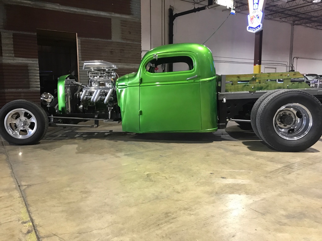 1942 Chevrolet Other Pickups - photo 9